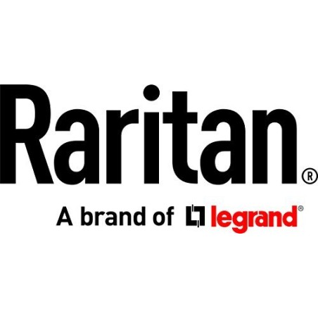 Raritan 8-port serial console server